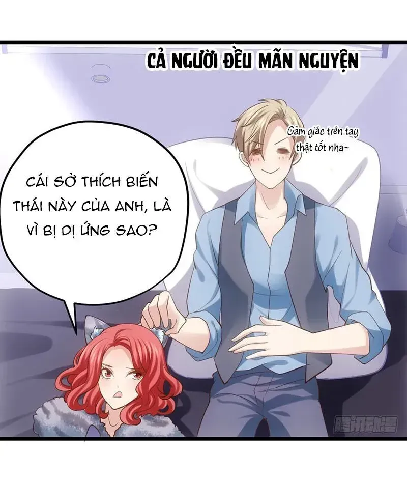Tôi Không Phải Nữ Phụ Ác Độc Chapter 78.2 - 14