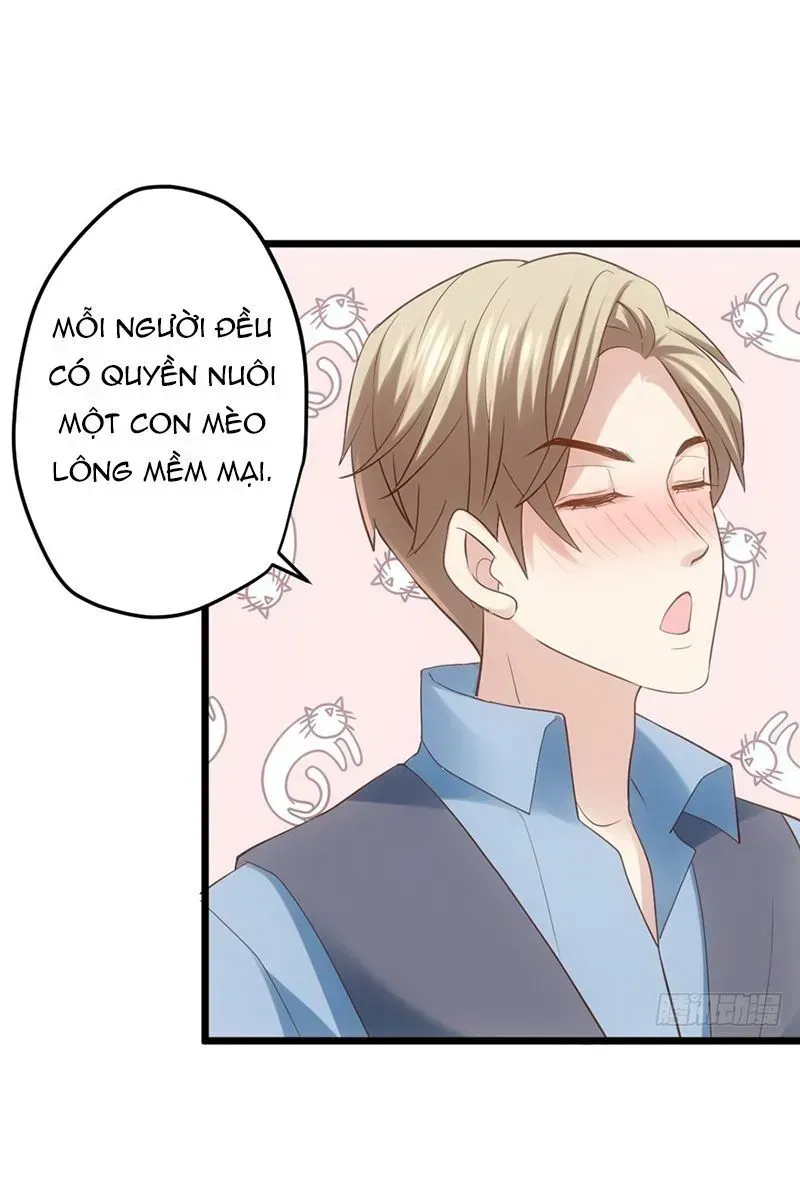 Tôi Không Phải Nữ Phụ Ác Độc Chapter 78.2 - 15