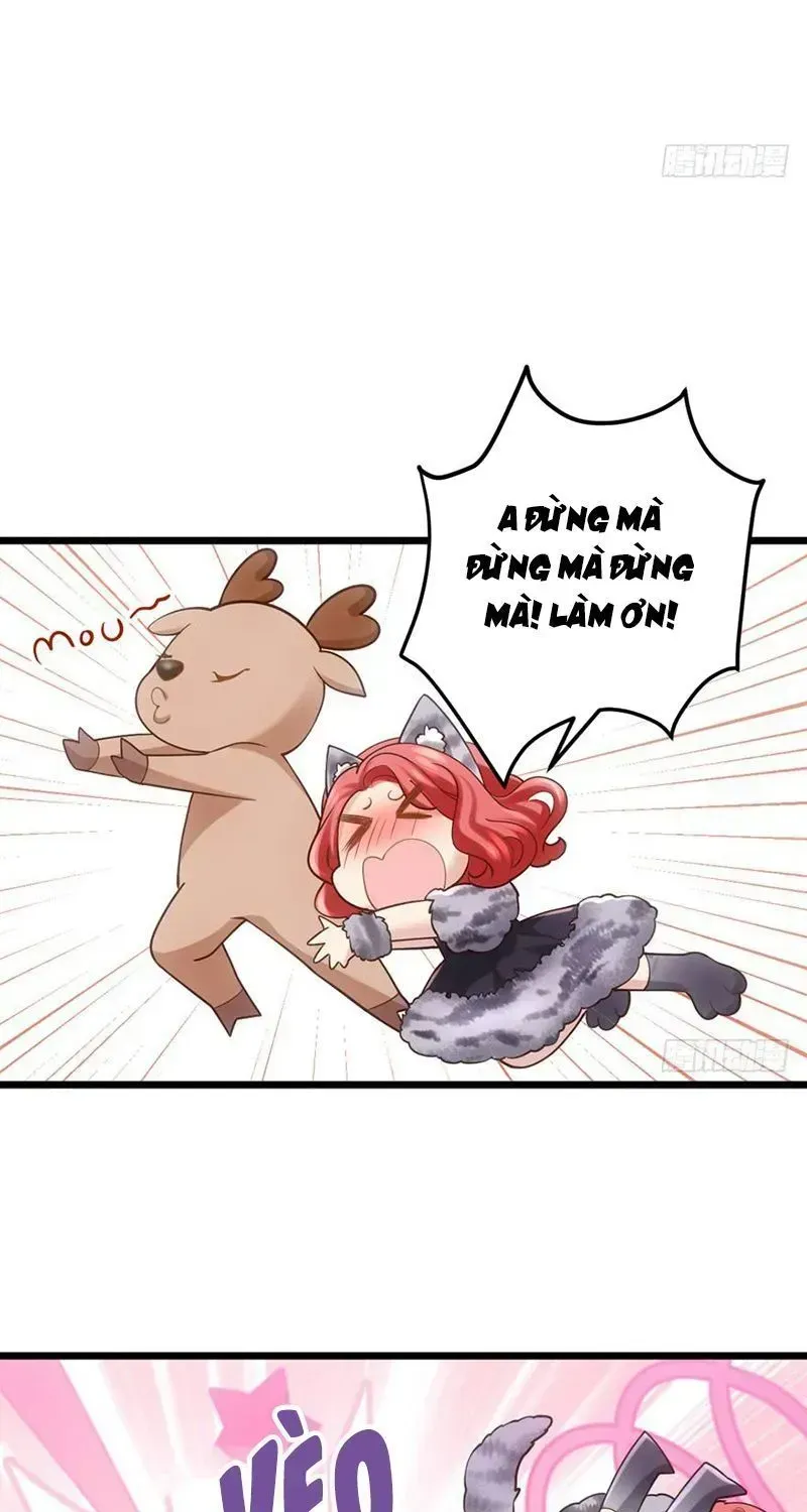 Tôi Không Phải Nữ Phụ Ác Độc Chapter 78.2 - 24