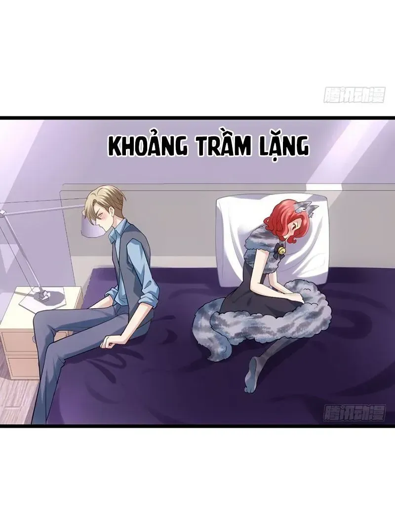 Tôi Không Phải Nữ Phụ Ác Độc Chapter 78.2 - 35