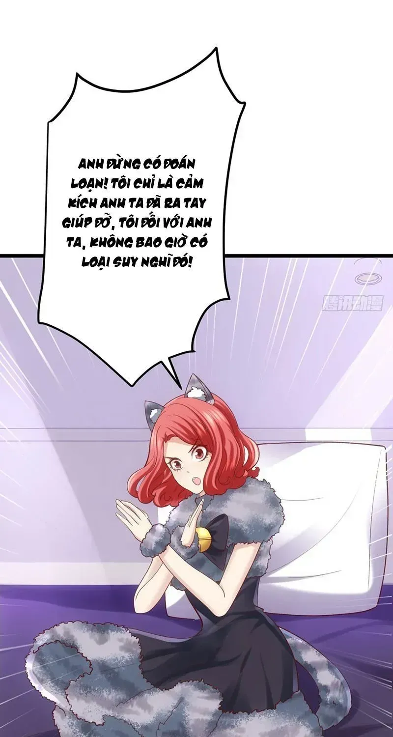 Tôi Không Phải Nữ Phụ Ác Độc Chapter 78.2 - 40
