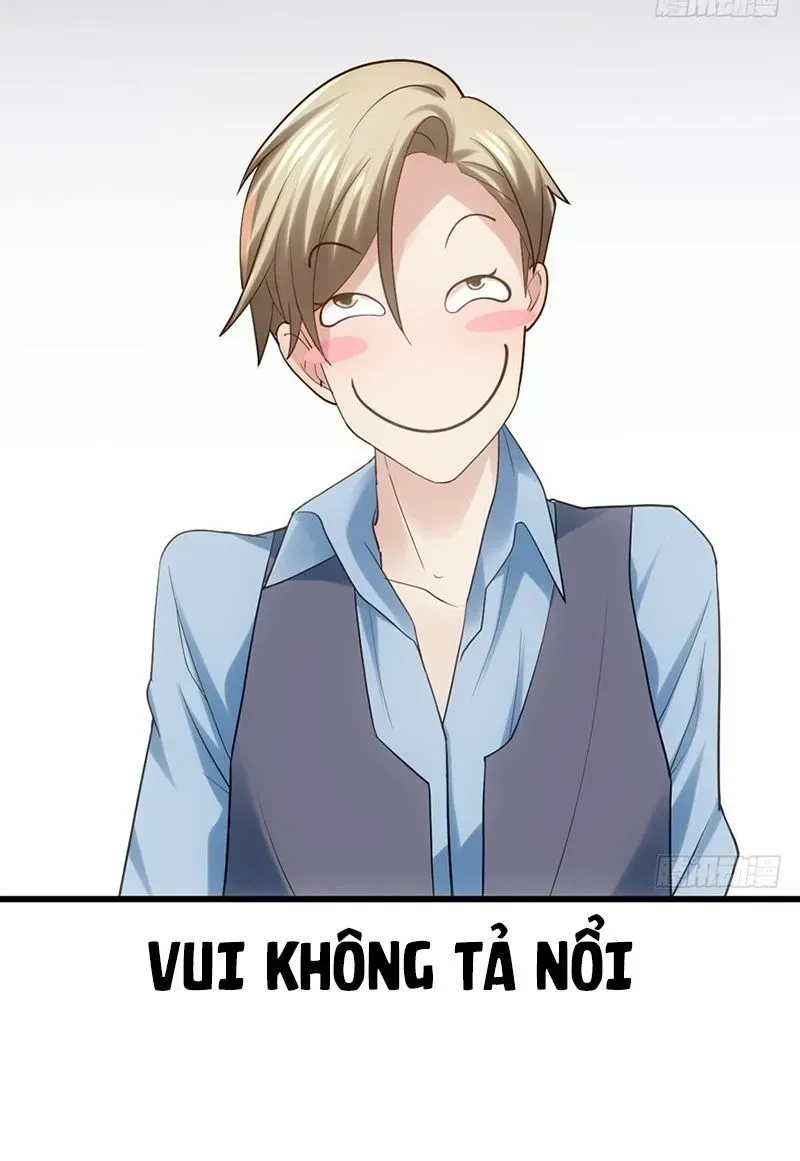 Tôi Không Phải Nữ Phụ Ác Độc Chapter 78.2 - 49