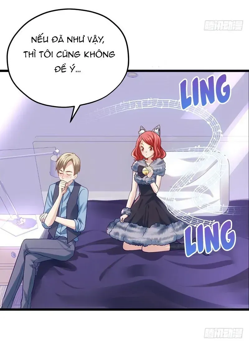 Tôi Không Phải Nữ Phụ Ác Độc Chapter 78.2 - 52