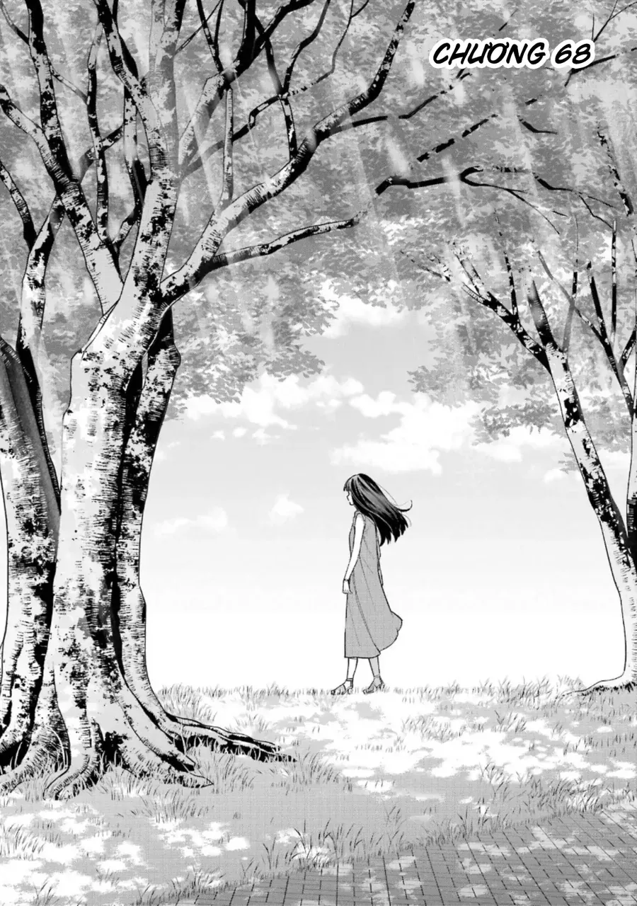 Sachiiro No One Room Chapter 68 - 4