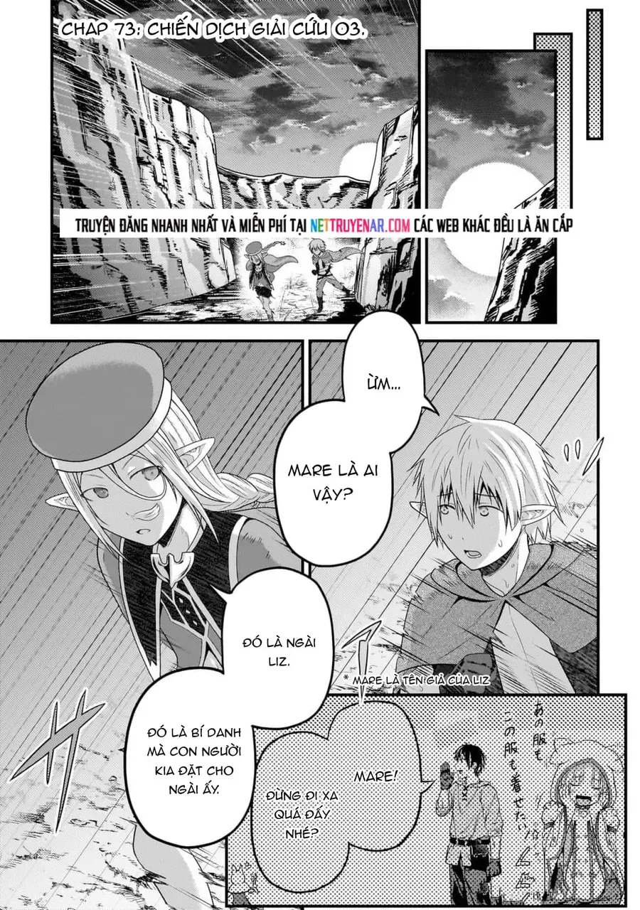 Murabito Desu Ga Nani Ka? Chapter 73 - 2