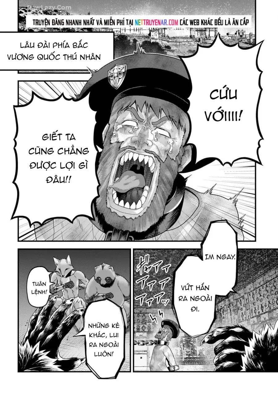 Murabito Desu Ga Nani Ka? Chapter 73 - 11