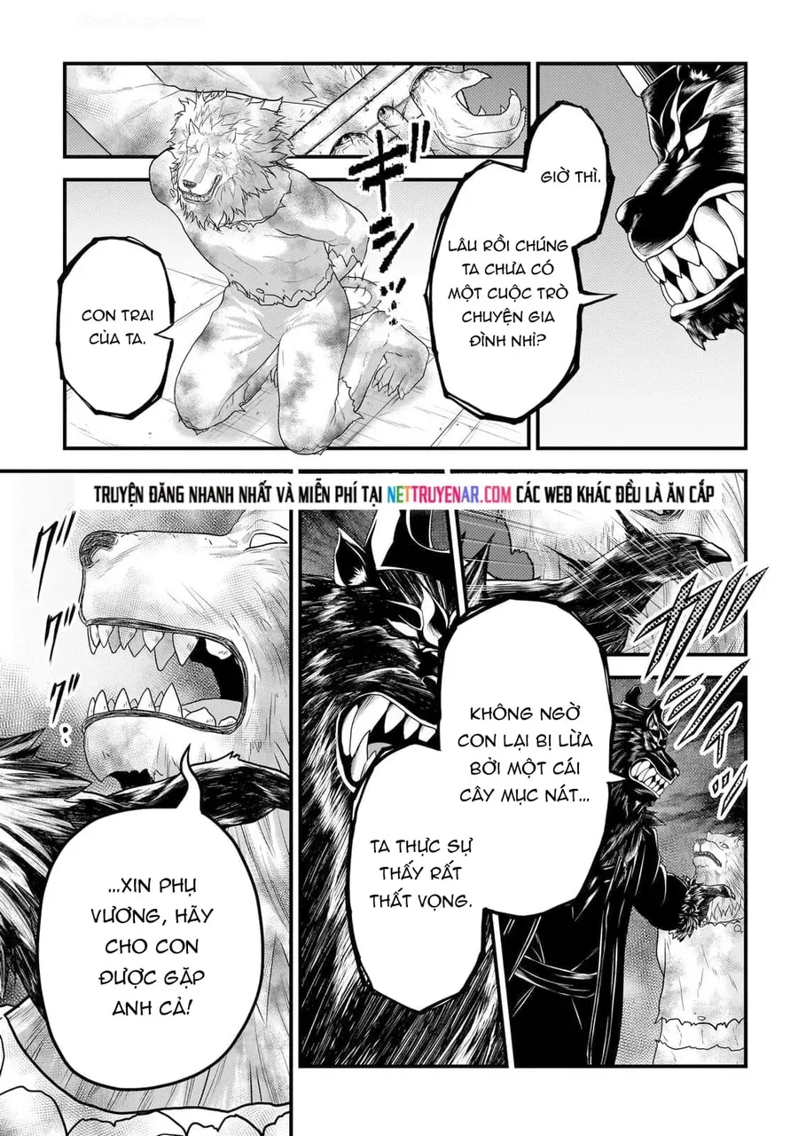 Murabito Desu Ga Nani Ka? Chapter 73 - 12