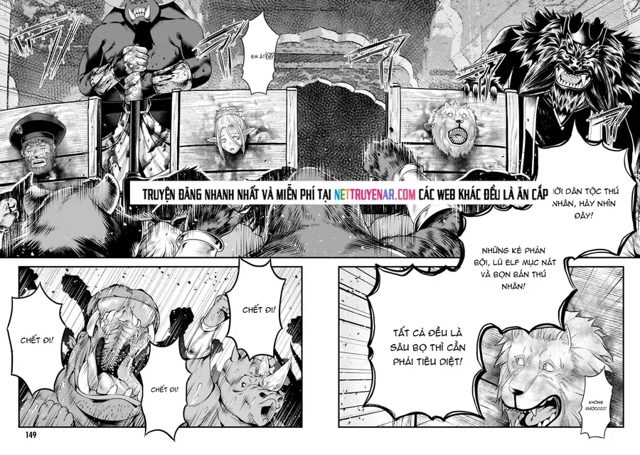 Murabito Desu Ga Nani Ka? Chapter 73 - 15