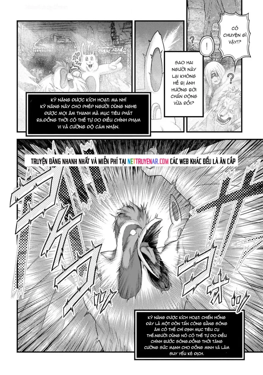 Murabito Desu Ga Nani Ka? Chapter 73 - 20