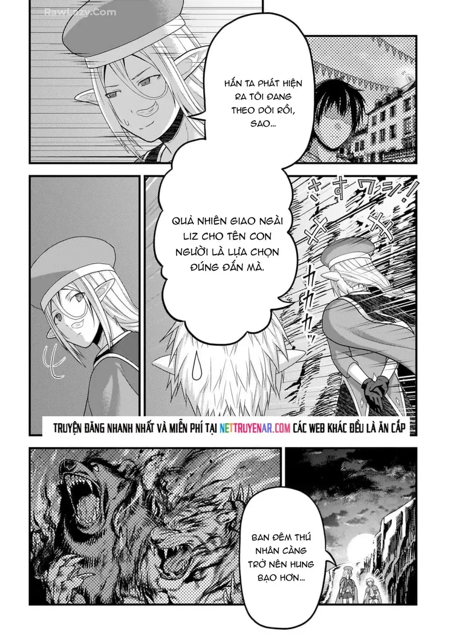 Murabito Desu Ga Nani Ka? Chapter 73 - 3