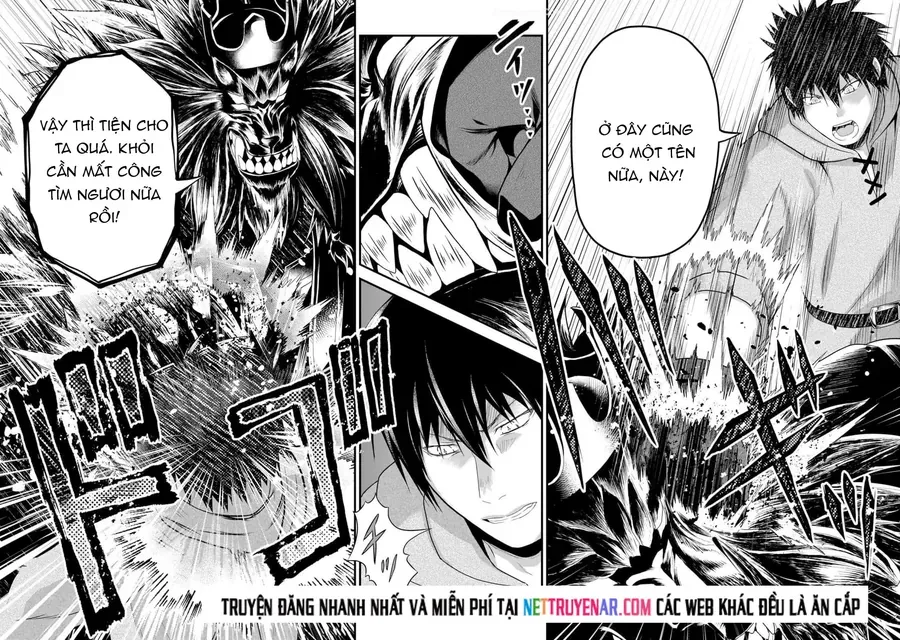 Murabito Desu Ga Nani Ka? Chapter 73 - 22