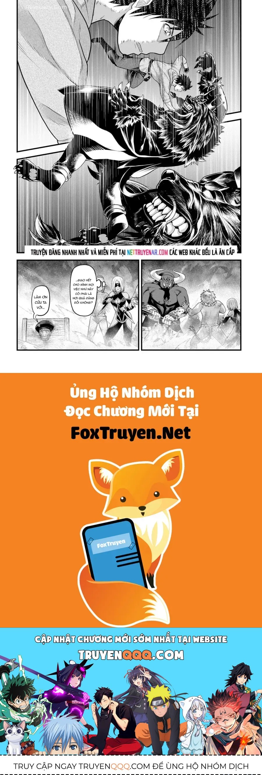 Murabito Desu Ga Nani Ka? Chapter 73 - 25