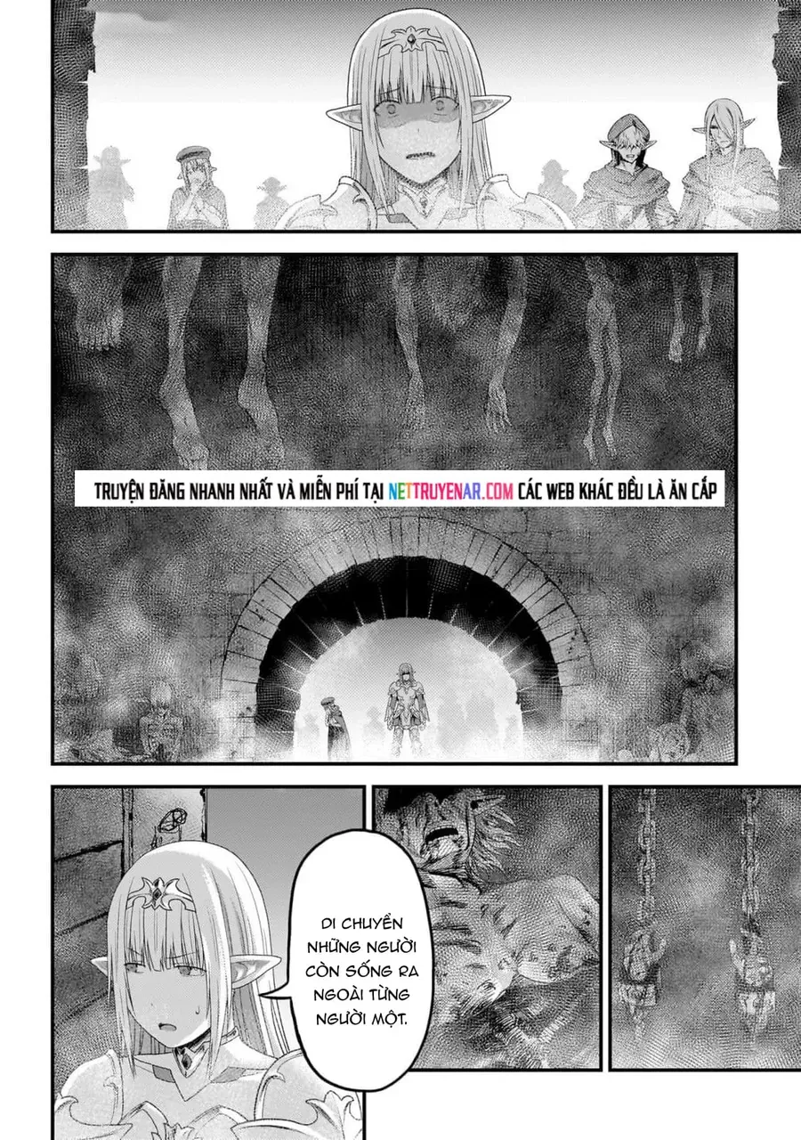Murabito Desu Ga Nani Ka? Chapter 73 - 5