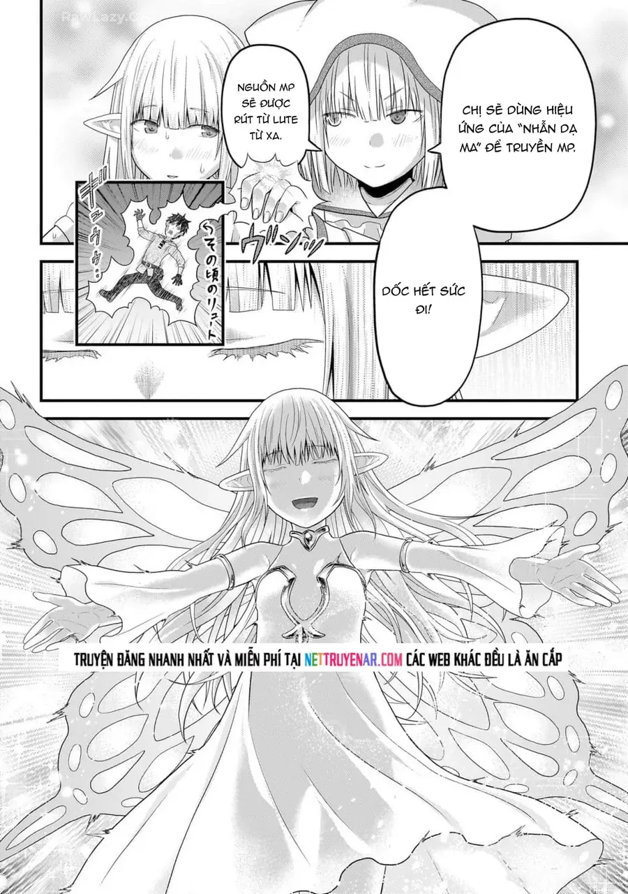Murabito Desu Ga Nani Ka? Chapter 73 - 9