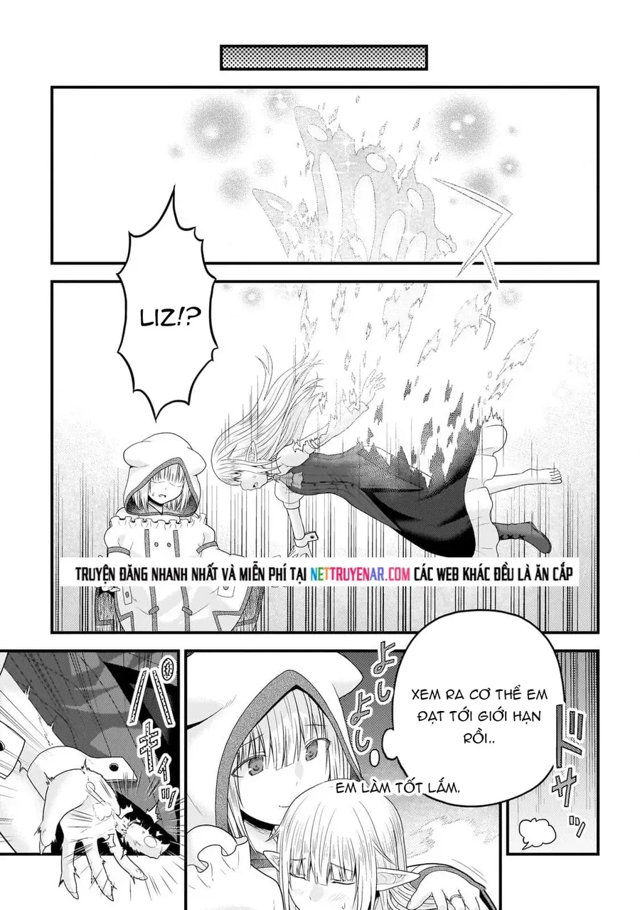 Murabito Desu Ga Nani Ka? Chapter 74 - 11