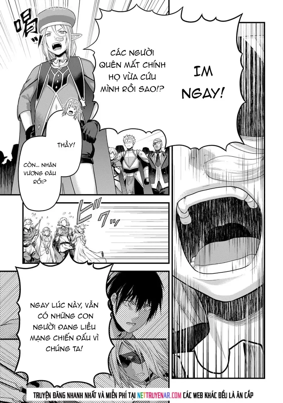 Murabito Desu Ga Nani Ka? Chapter 74 - 13