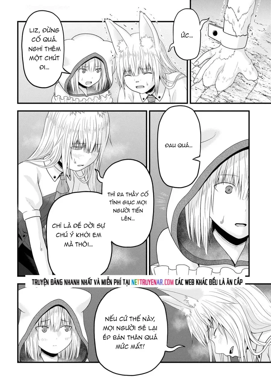 Murabito Desu Ga Nani Ka? Chapter 74 - 16