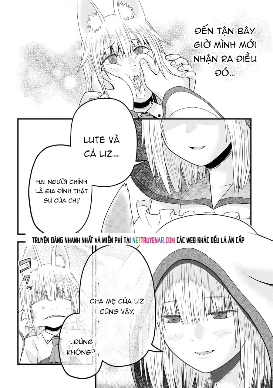 Murabito Desu Ga Nani Ka? Chapter 74 - 20