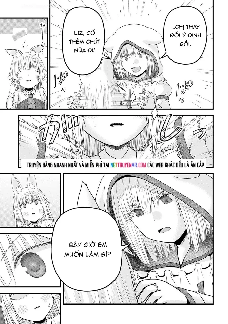 Murabito Desu Ga Nani Ka? Chapter 74 - 21