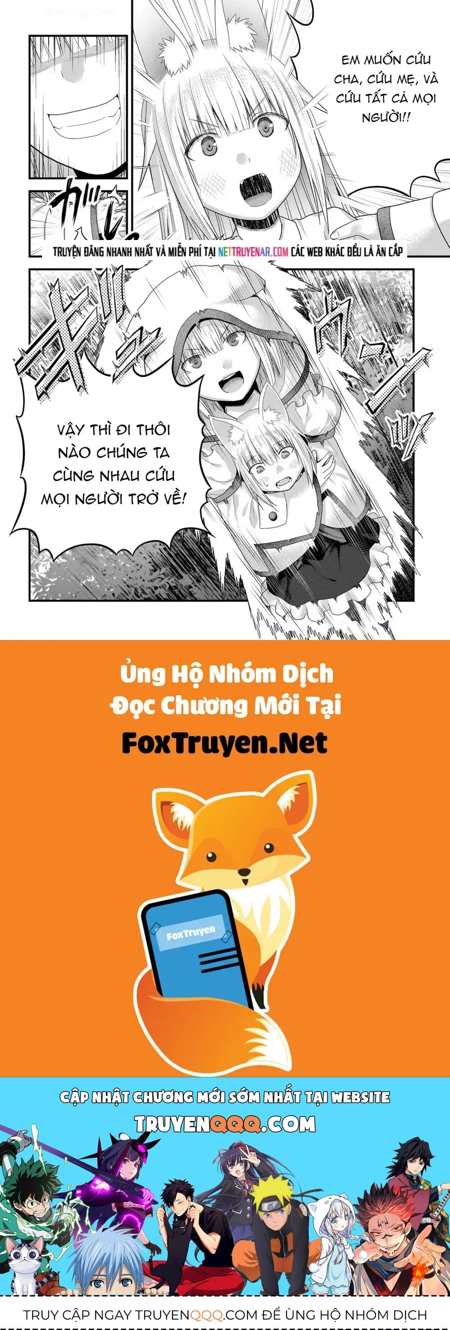 Murabito Desu Ga Nani Ka? Chapter 74 - 22