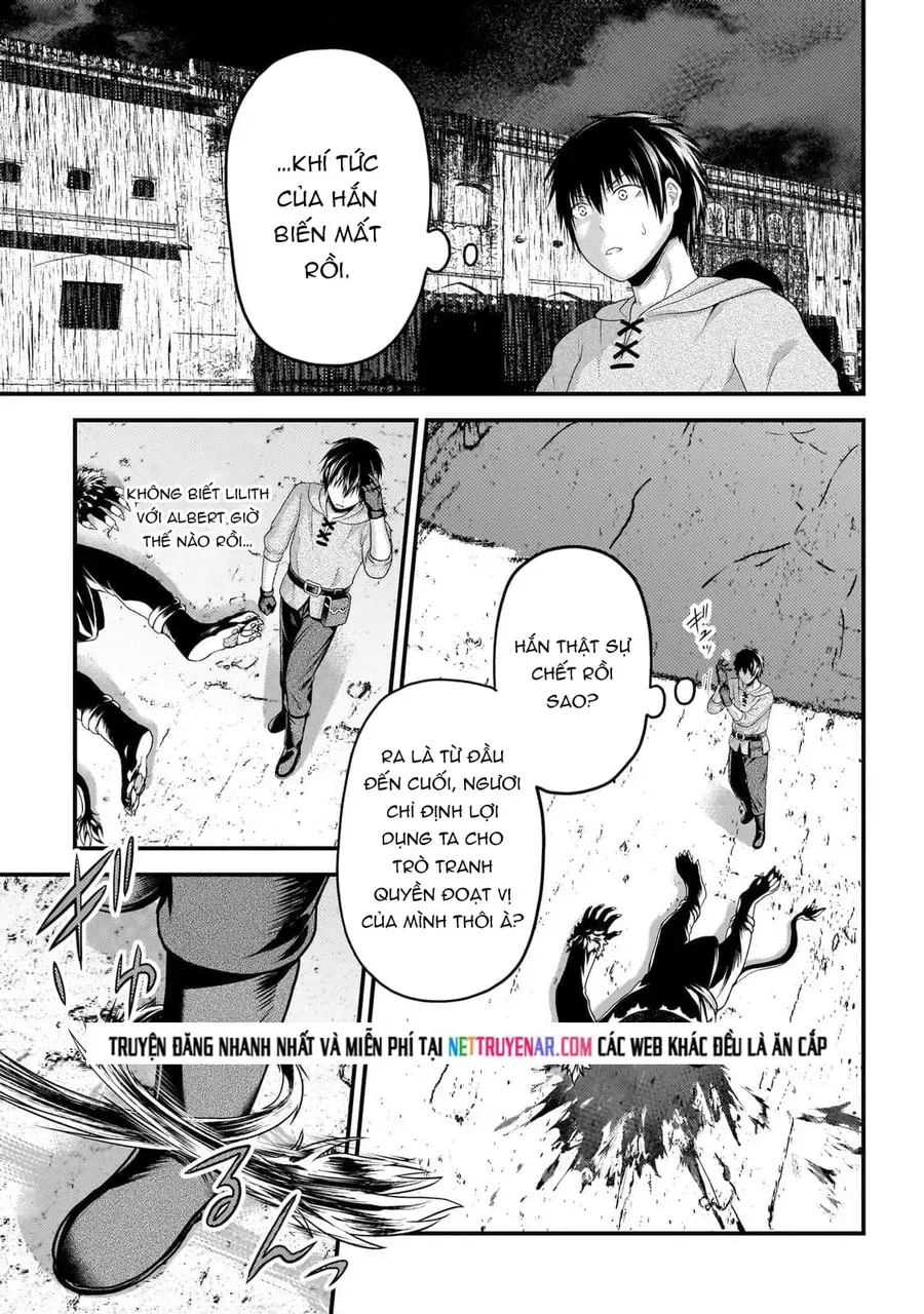 Murabito Desu Ga Nani Ka? Chapter 74 - 7