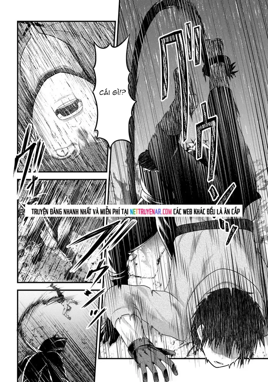 Murabito Desu Ga Nani Ka? Chapter 74 - 8
