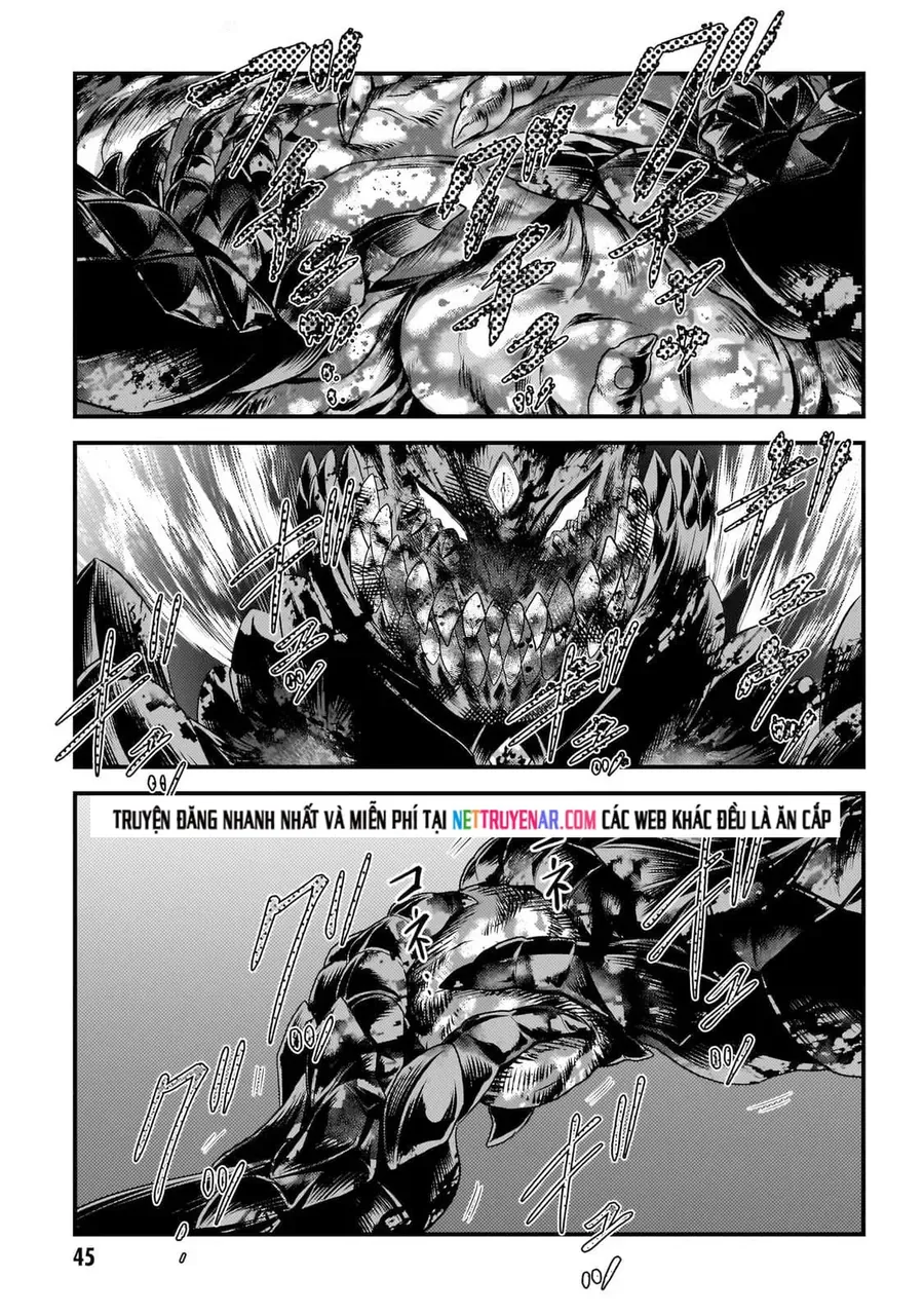 Murabito Desu Ga Nani Ka? Chapter 75 - 21