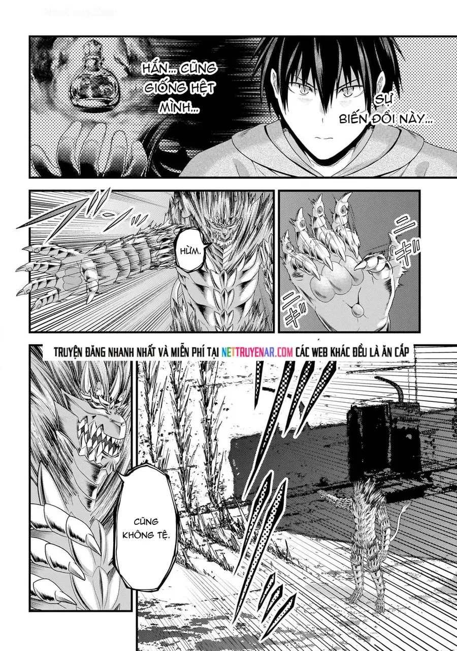 Murabito Desu Ga Nani Ka? Chapter 75 - 5
