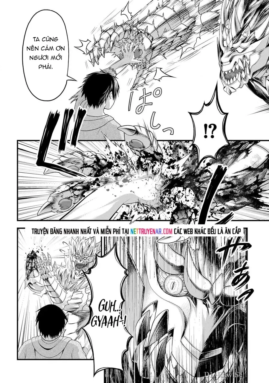 Murabito Desu Ga Nani Ka? Chapter 75 - 7