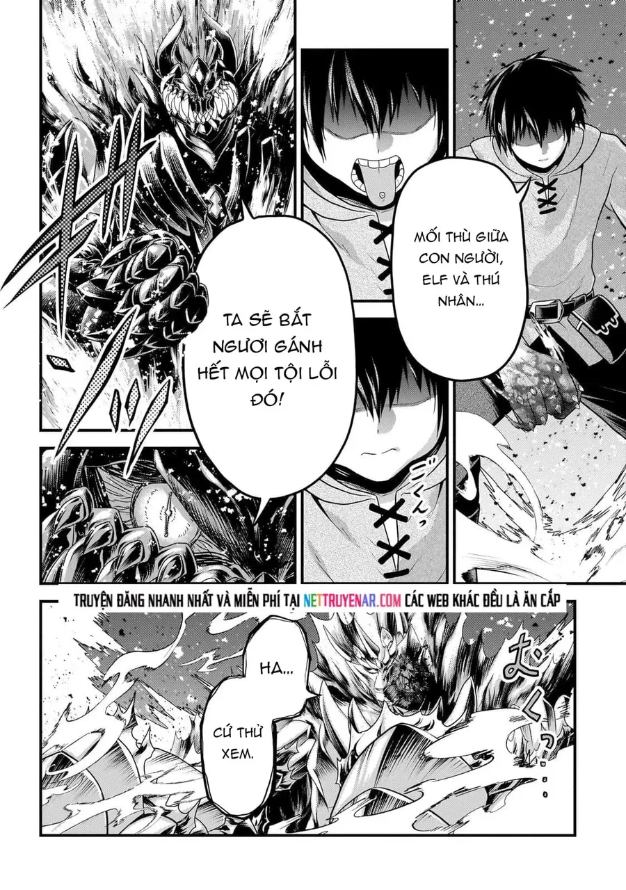 Murabito Desu Ga Nani Ka? Chapter 75 - 9