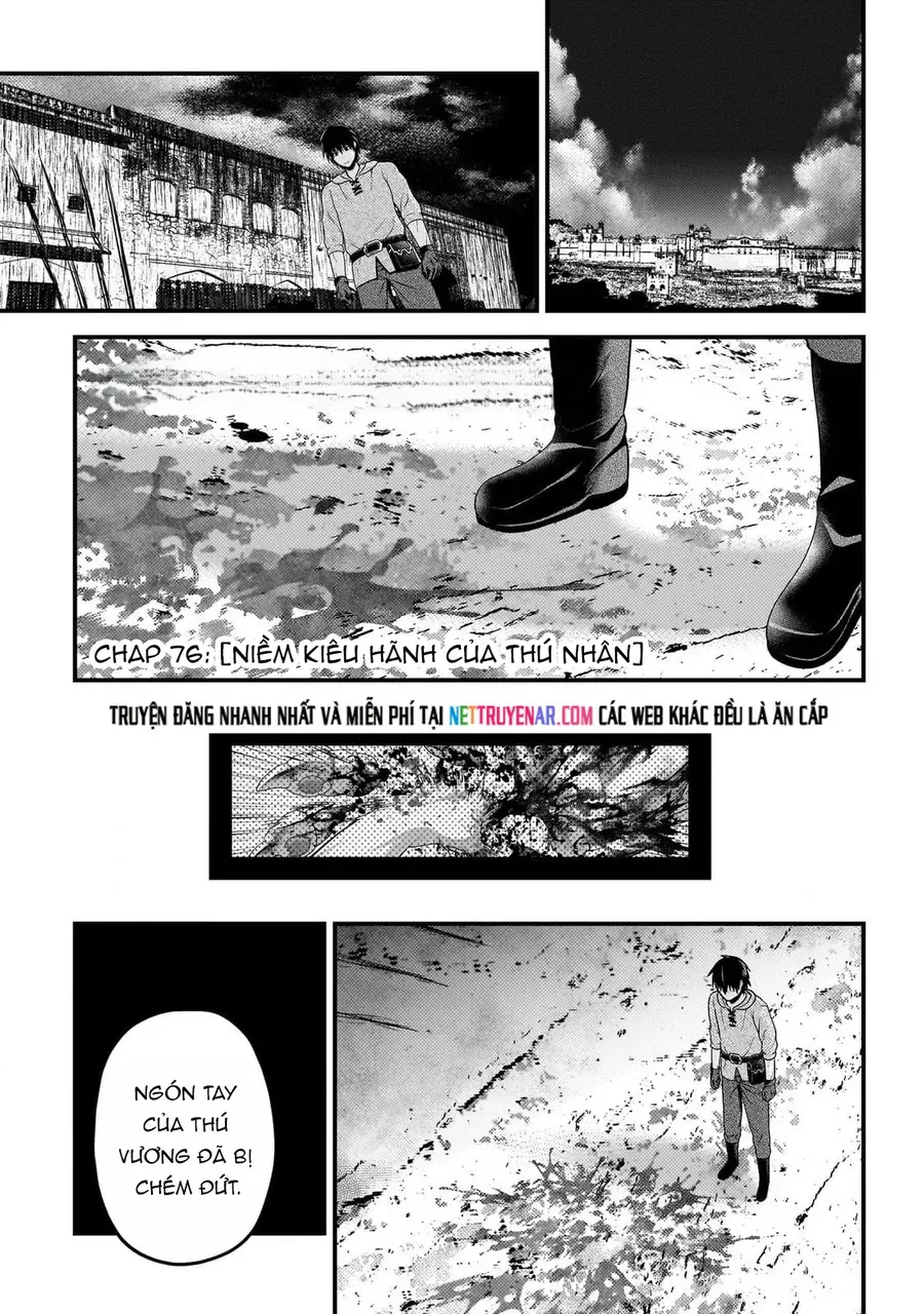 Murabito Desu Ga Nani Ka? Chapter 76 - 2