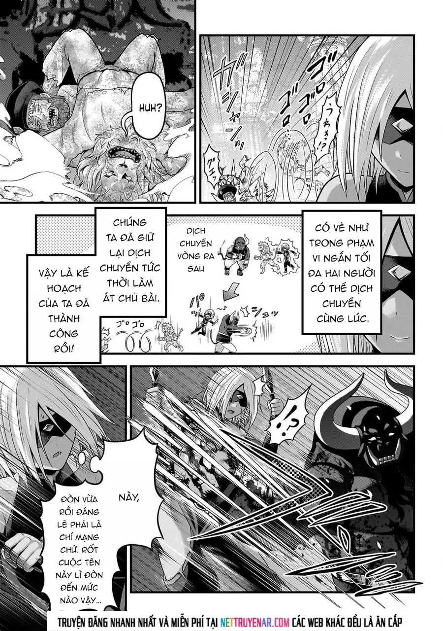 Murabito Desu Ga Nani Ka? Chapter 76 - 12