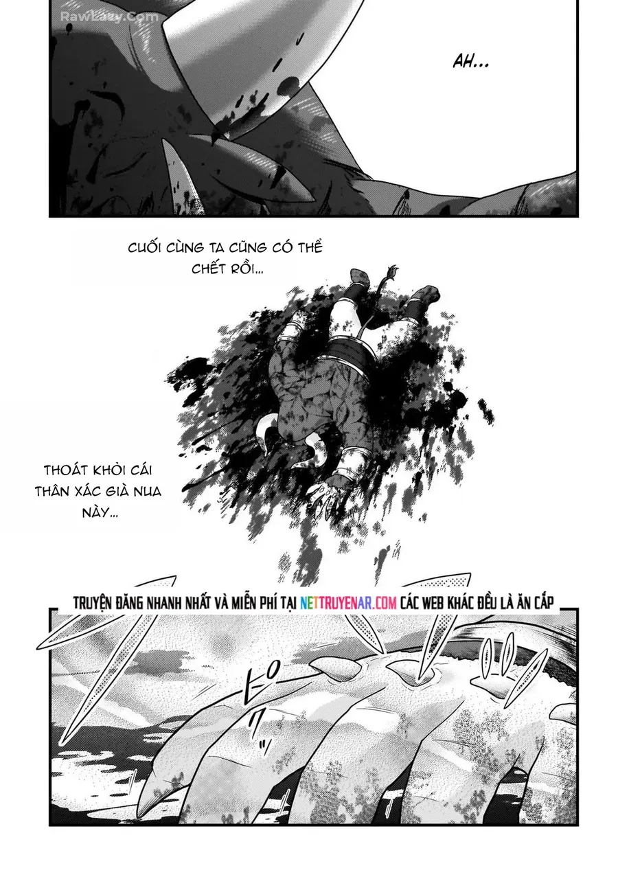 Murabito Desu Ga Nani Ka? Chapter 76 - 14