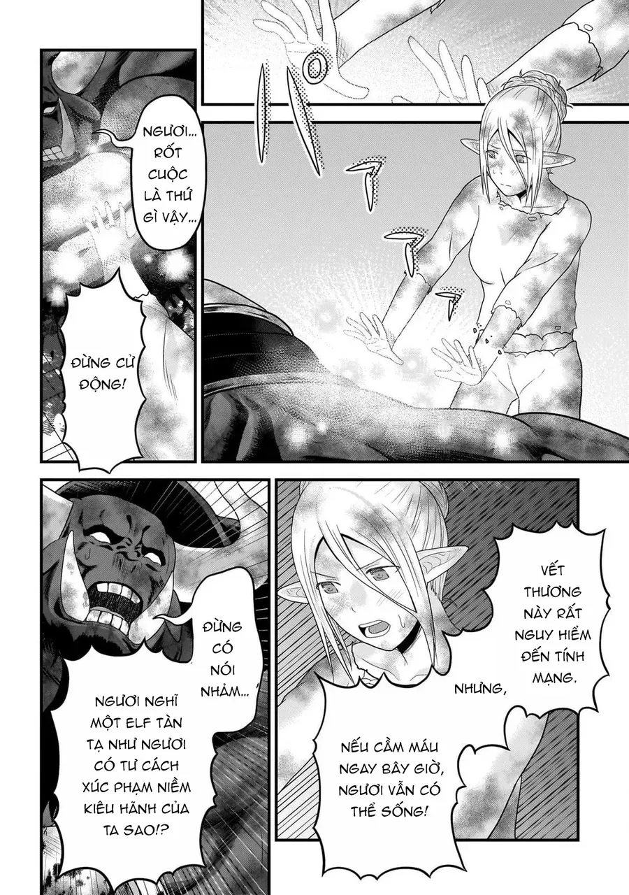 Murabito Desu Ga Nani Ka? Chapter 76 - 15