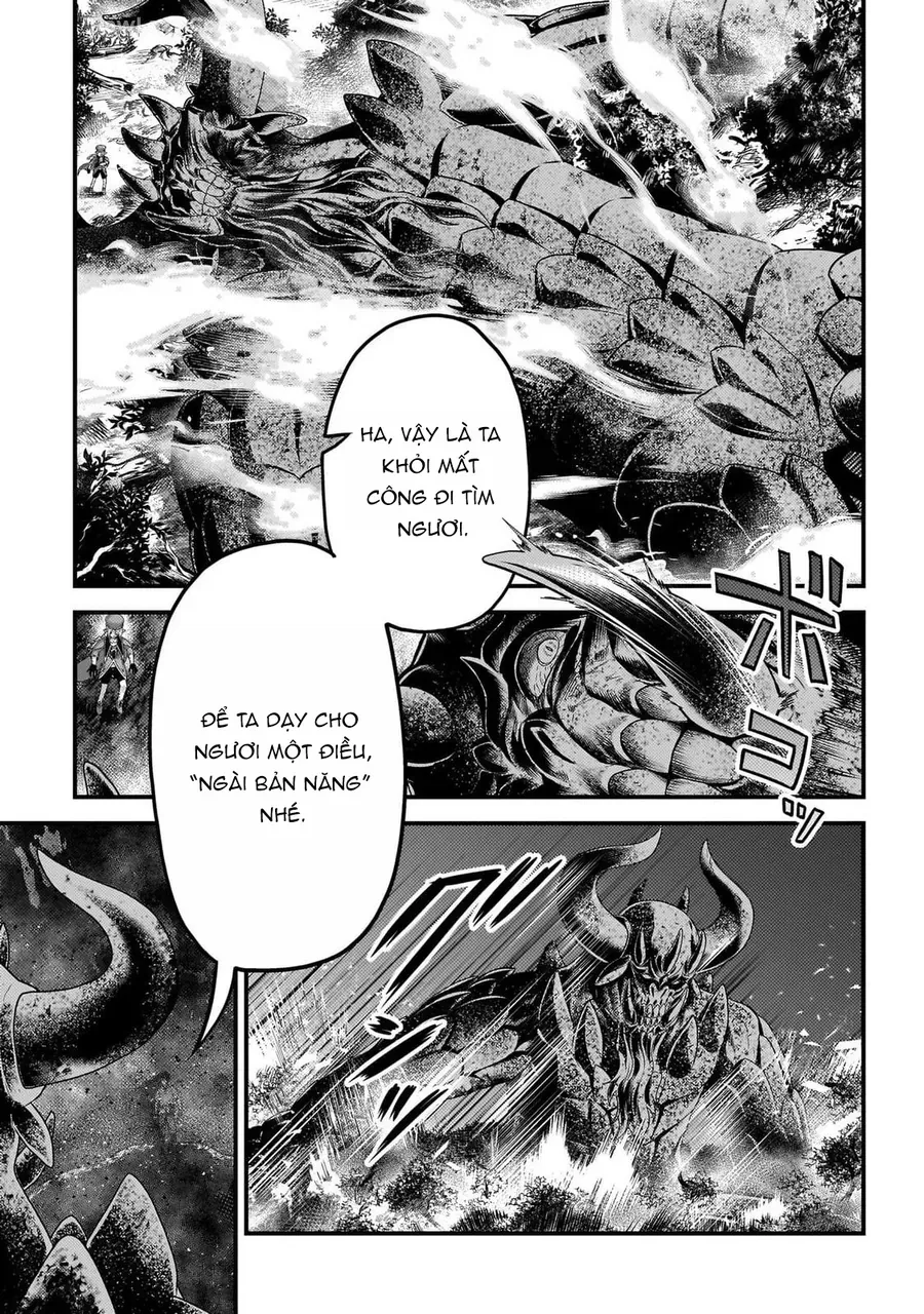 Murabito Desu Ga Nani Ka? Chapter 76 - 29