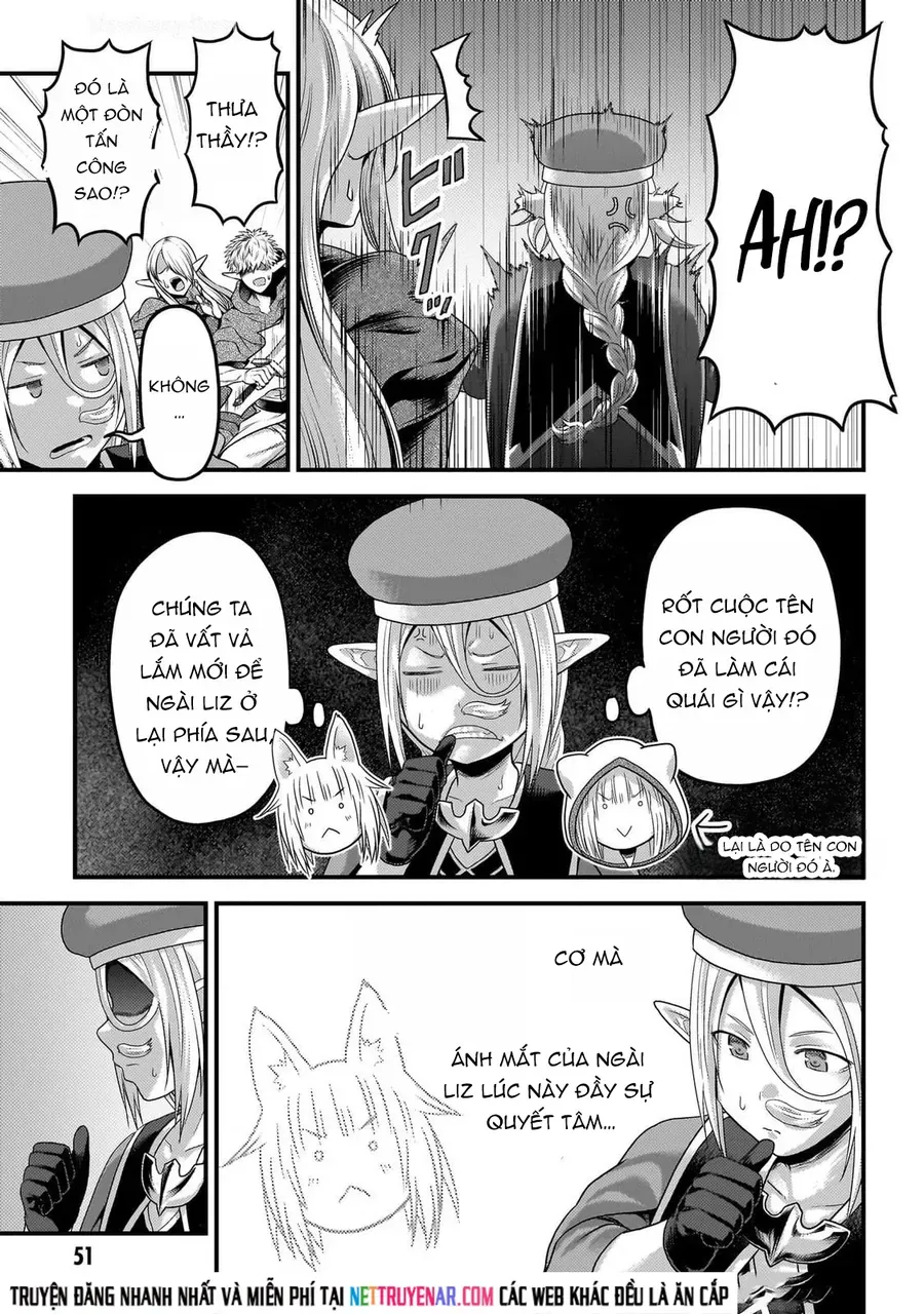 Murabito Desu Ga Nani Ka? Chapter 76 - 4