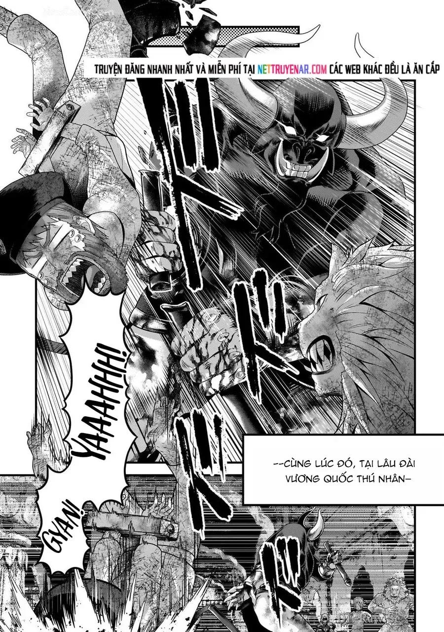 Murabito Desu Ga Nani Ka? Chapter 76 - 6