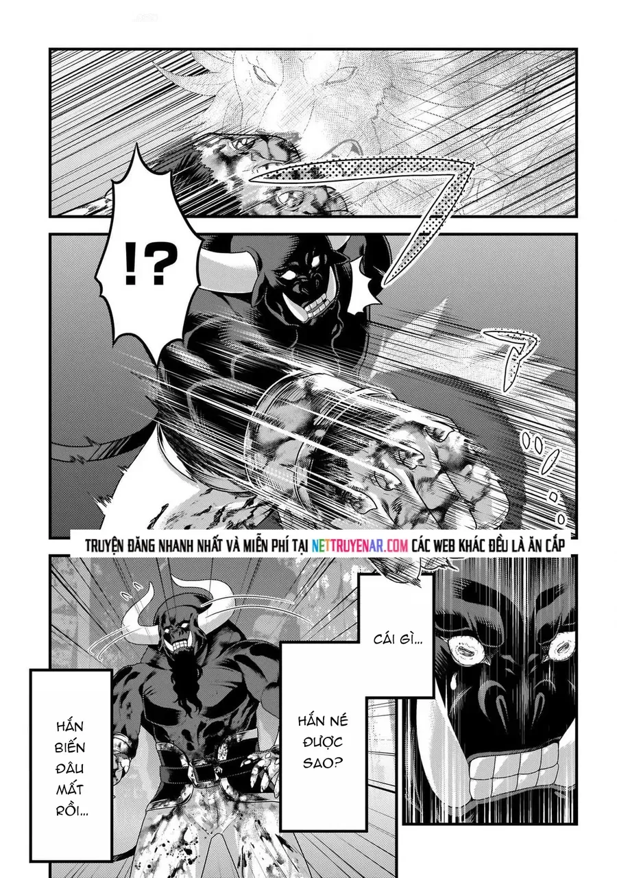 Murabito Desu Ga Nani Ka? Chapter 76 - 10