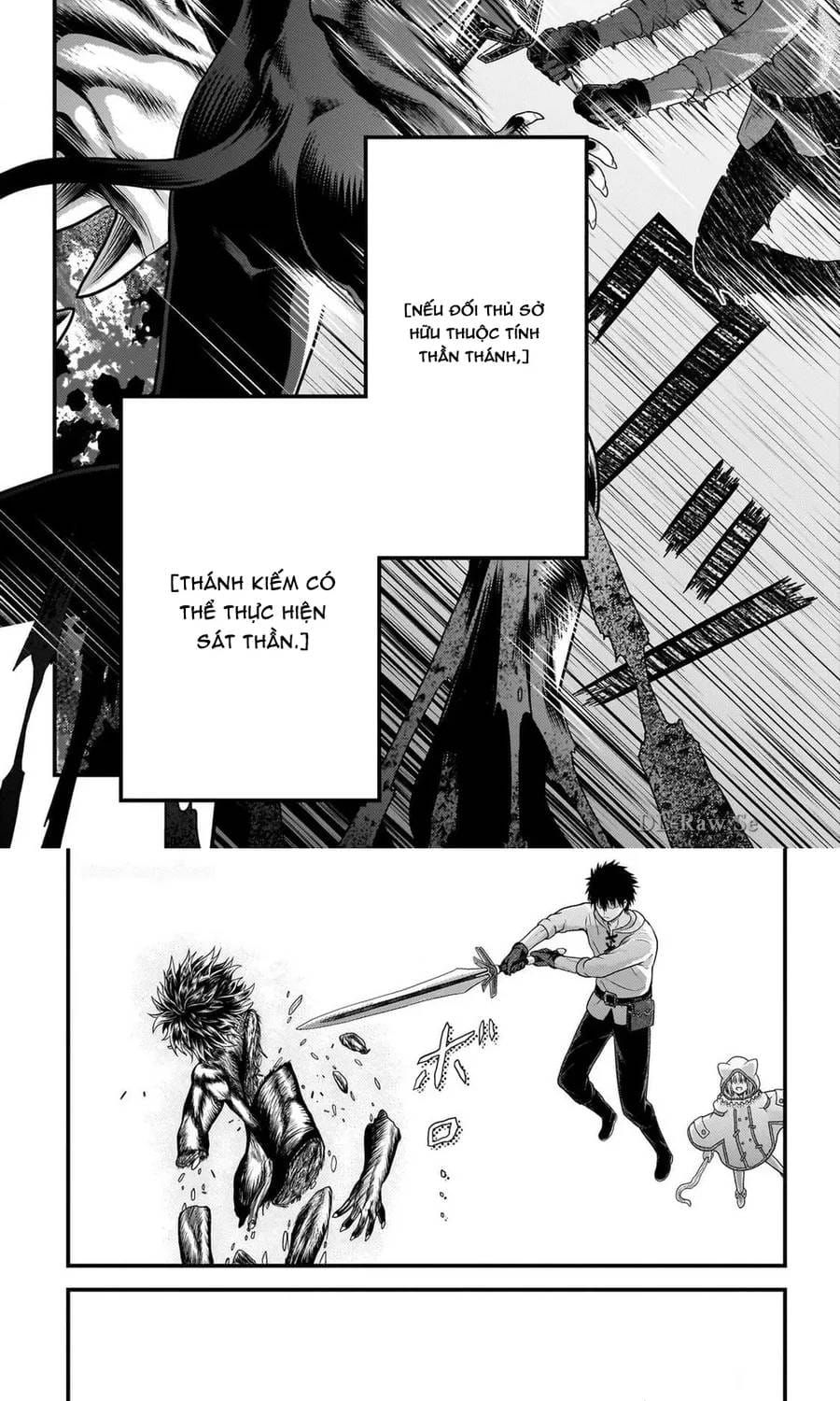 Murabito Desu Ga Nani Ka? Chapter 77 - 17