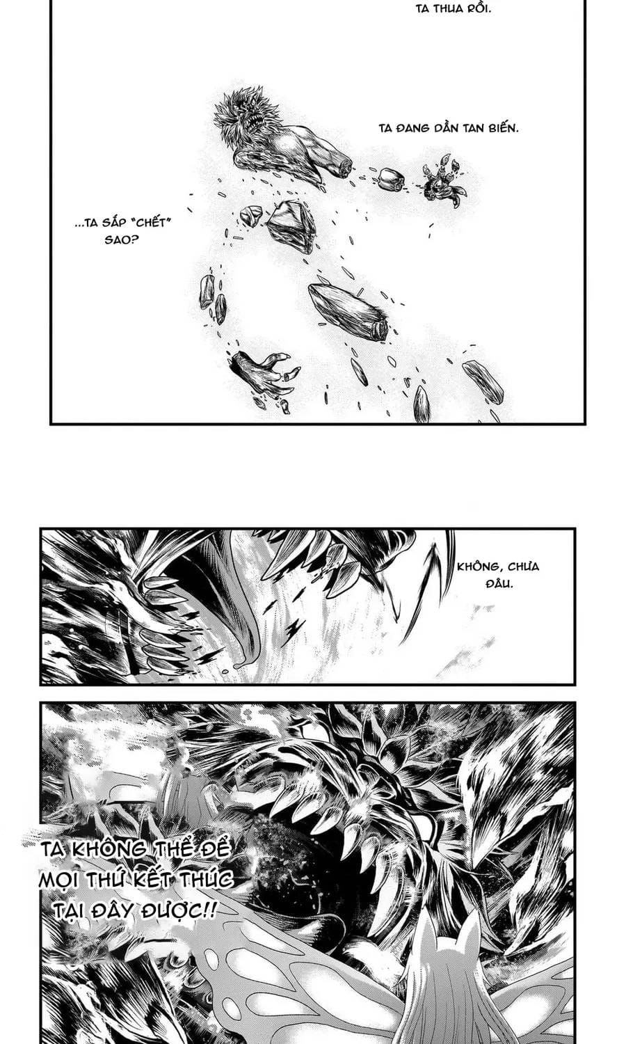 Murabito Desu Ga Nani Ka? Chapter 77 - 18