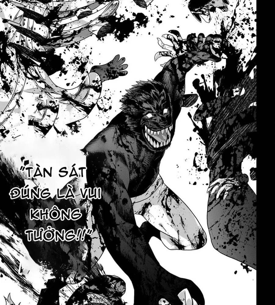 Murabito Desu Ga Nani Ka? Chapter 77 - 4