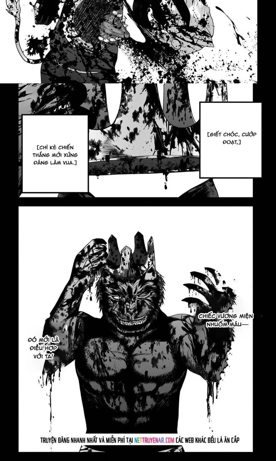 Murabito Desu Ga Nani Ka? Chapter 77 - 5