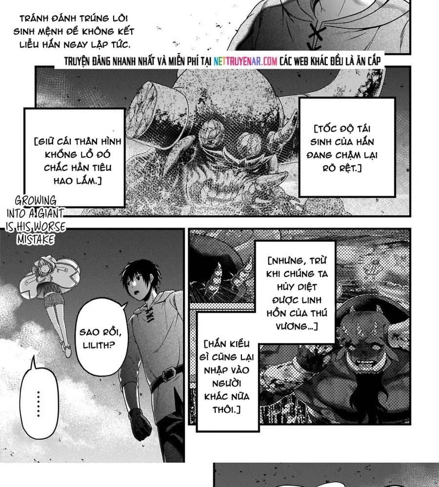 Murabito Desu Ga Nani Ka? Chapter 77 - 10