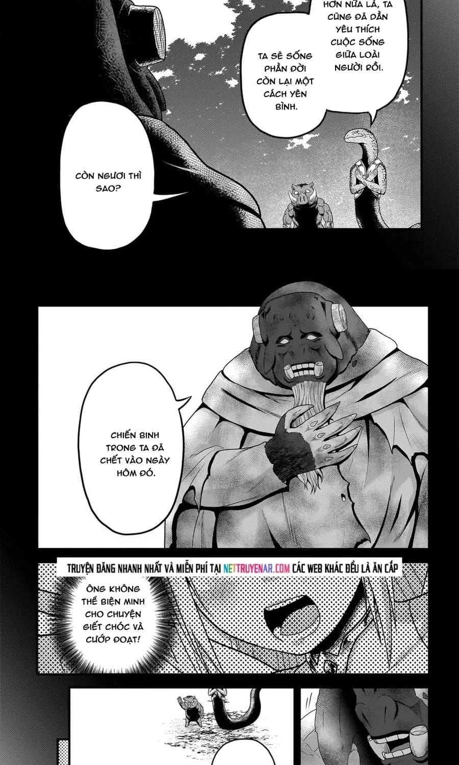 Murabito Desu Ga Nani Ka? Chapter 78 - 21