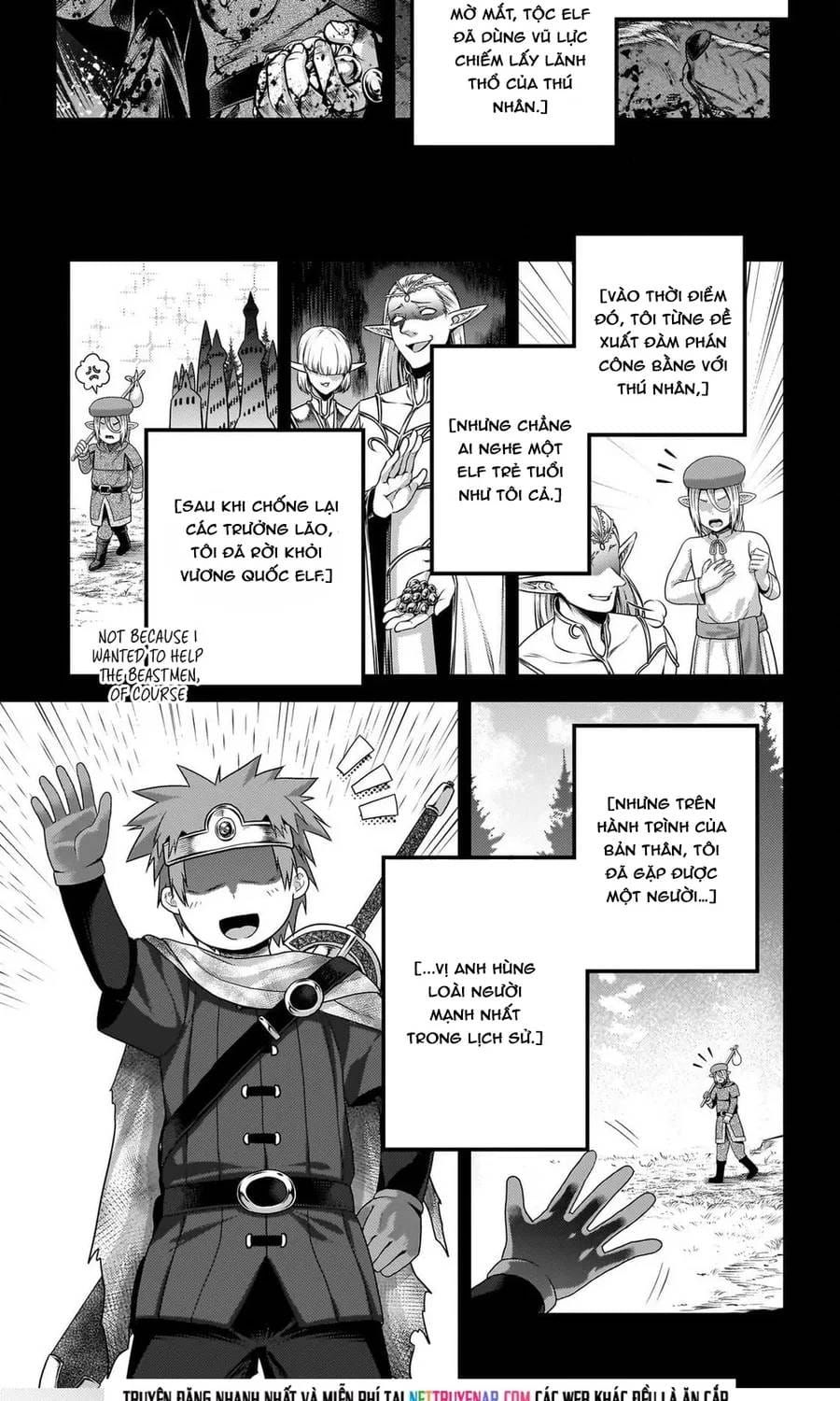 Murabito Desu Ga Nani Ka? Chapter 78 - 27