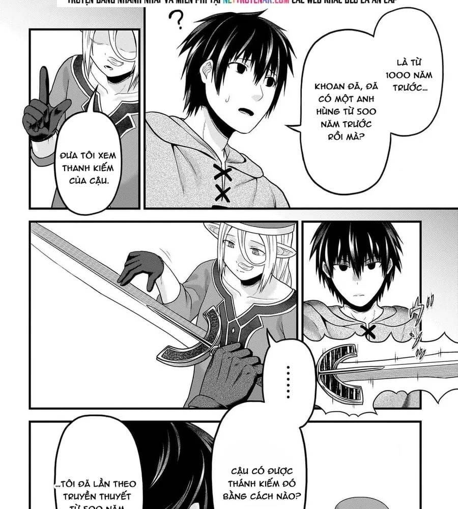 Murabito Desu Ga Nani Ka? Chapter 78 - 28