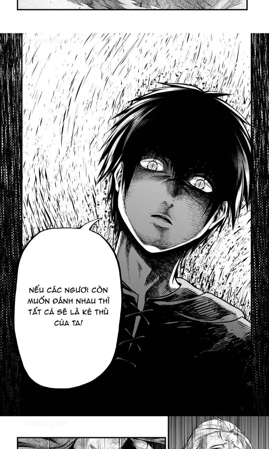 Murabito Desu Ga Nani Ka? Chapter 78 - 8