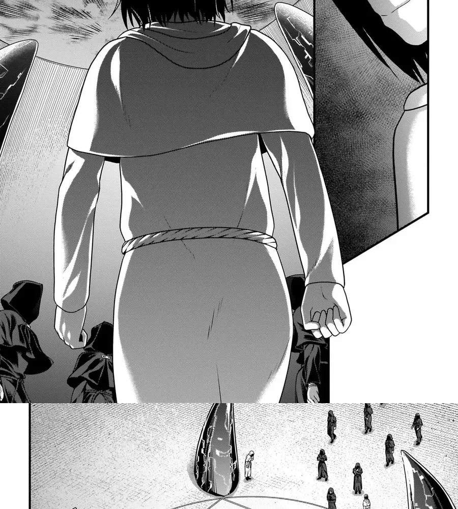 Murabito Desu Ga Nani Ka? Chapter 80 - 12