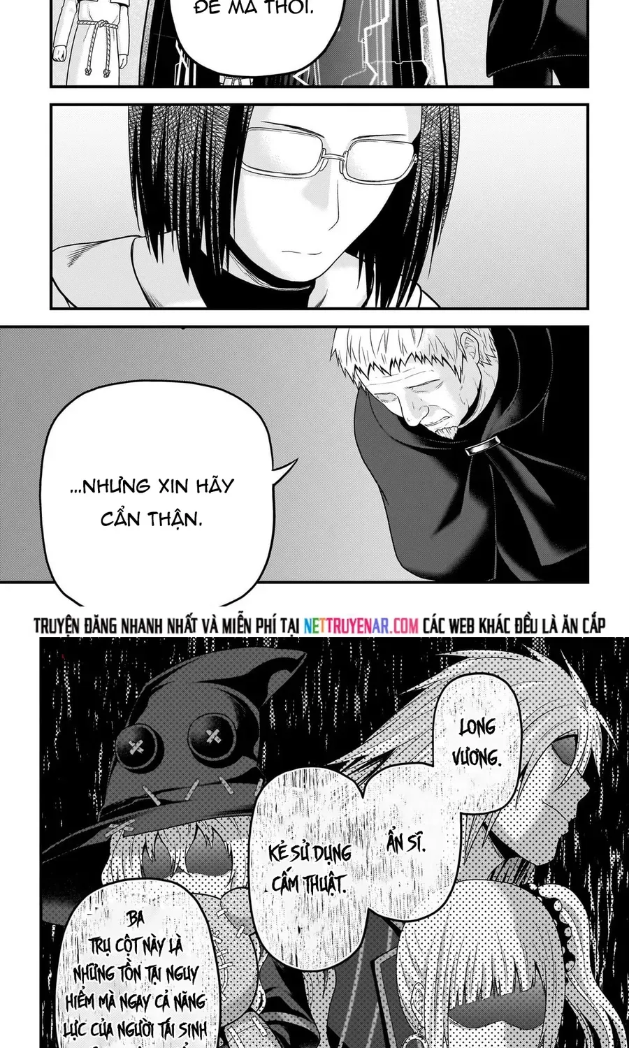 Murabito Desu Ga Nani Ka? Chapter 80 - 16