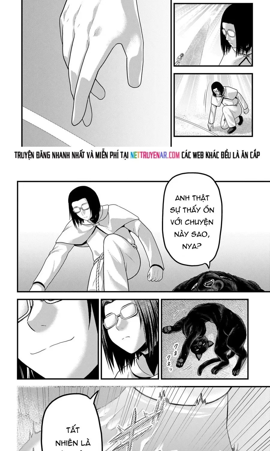 Murabito Desu Ga Nani Ka? Chapter 80 - 20